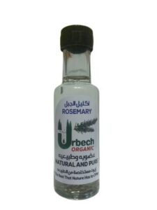 RoseMary Oil