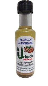 Almond Oil