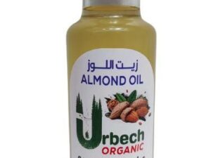 Almond Oil