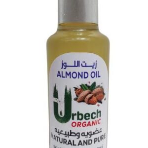 Almond Oil