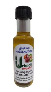 Hazelnuts Oil