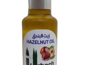 Hazelnuts Oil