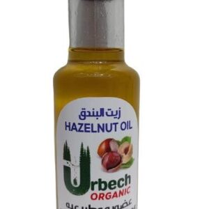 Hazelnuts Oil