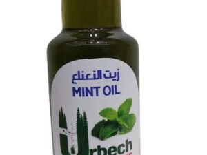 Mint Oil