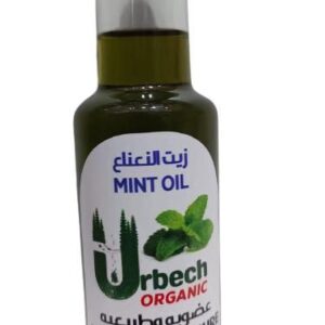 Mint Oil