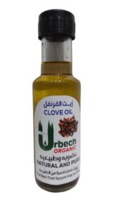 Clove Oil