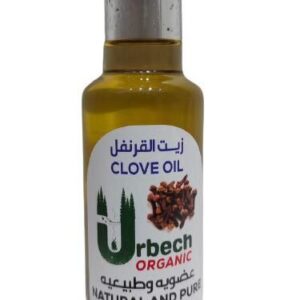 Clove Oil