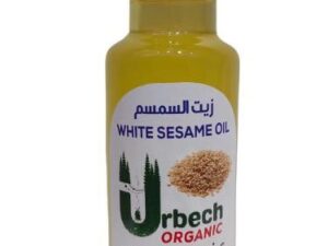 White Sesame Oil