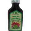 Burdock Oil