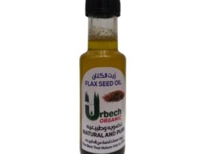 Flaxseed Oil