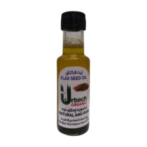 Flaxseed Oil