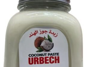 Coconut Paste