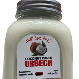 Coconut Paste