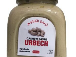 Cashew Paste