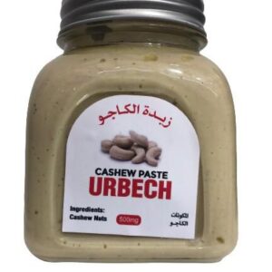 Cashew Paste