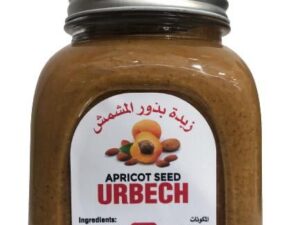 Apricot Seeds Paste