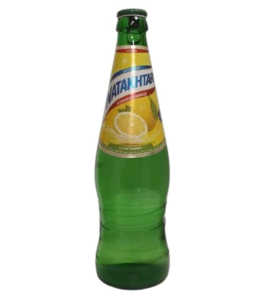 Natakhtar Organic Soft drink