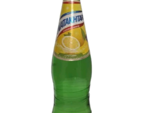 Natakhtar Organic Soft drink