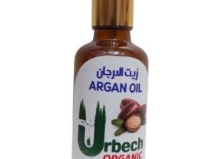 Argan Oil