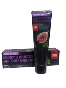 Sensitivity Reduction and Gentle Whitening