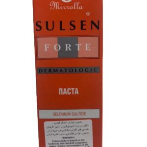 Sulsen Forte