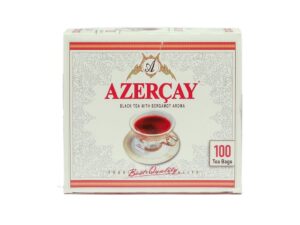 Azerçay