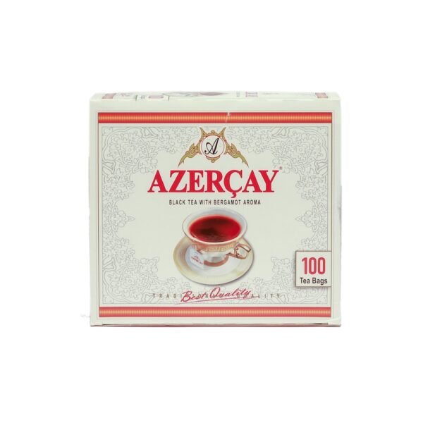 Azerçay