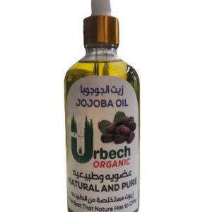 زيت الجوجوبا