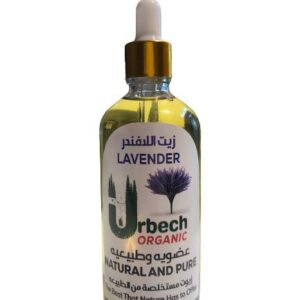 زيت اللافندر