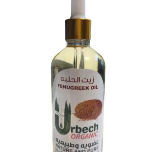 زيت بذور الحلبة