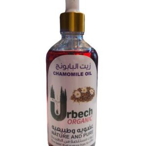 زيت البابونج