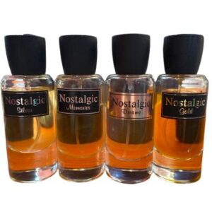 NOSTALGIC PERFUME