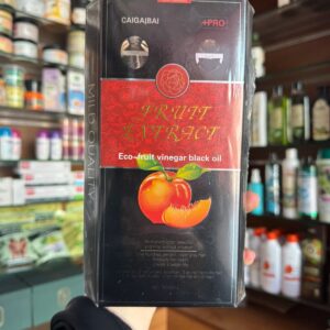 صبغة الشعر واللحية